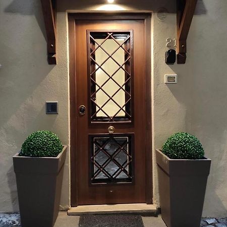 Pantheon Guest House Рим Экстерьер фото