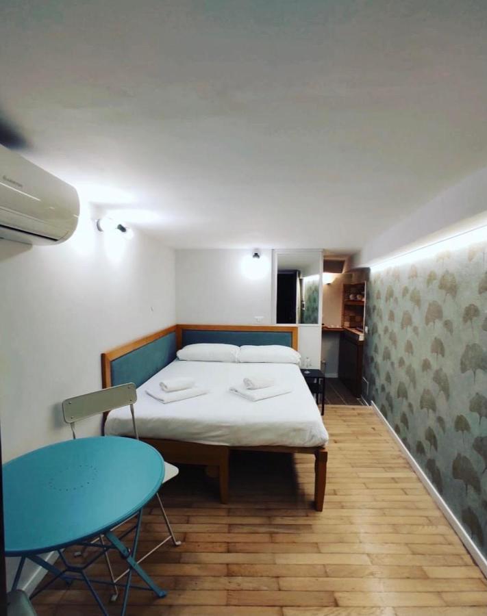 Pantheon Guest House Рим Экстерьер фото