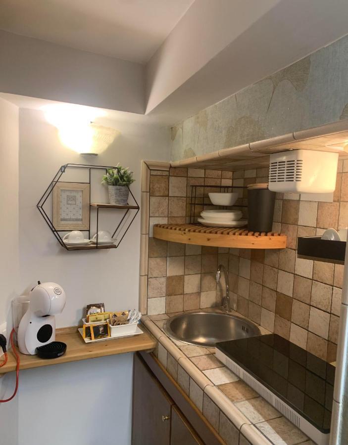 Pantheon Guest House Рим Экстерьер фото