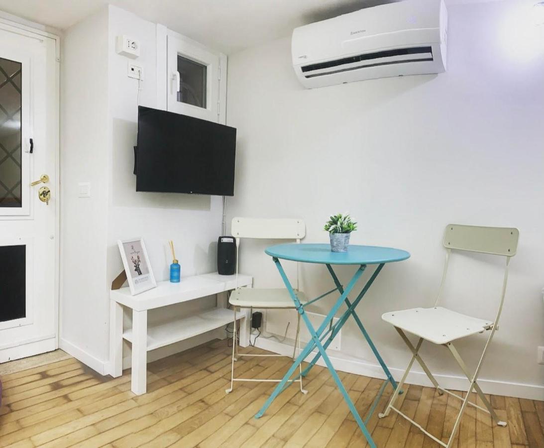 Pantheon Guest House Рим Экстерьер фото