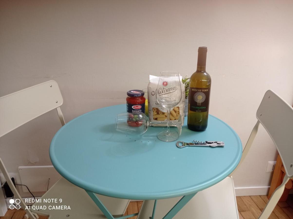 Pantheon Guest House Рим Экстерьер фото